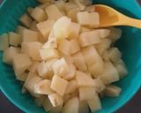 Foto del paso 3 de la receta: ¡Tortilla de papas!