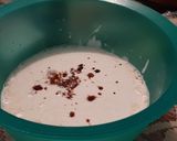 Foto del paso 9 de la receta: 🍍🥥Pastel de Piña con Coco (3 leches)🍰🎂