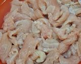 Foto langkah ke 1 dari resep Semur Ayam kecap fillet.