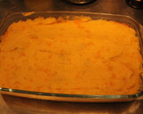 Foto del paso 6 de la receta: Pastel de papas o de carne