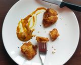 A picture of step 10 of How To Make Perfect Chicken Nuggets (IMHO).
