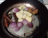 Foto langkah ke 3 dari resep Sop Iga dan Tulang Sumsum Kuah Bening.