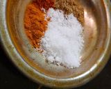 तुरीच्या दाण्याची आमटी (Turichya Danyachi Amti Recipe In Marathi) रेसिपी स्टेप 4 फोटो 