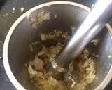 Baigan aloo in pickle gravy recipe step 2 photo