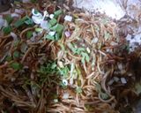 નુડલ્સ (Noodles Recipe In Gujarati) રેસીપી સ્ટેપ5ફોટો