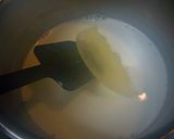 A picture of step 3 of Use Up Egg Whites in Soft, Sweet Panna Cotta.
