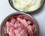 A picture of step 2 of Easy Chunky Potato Gratin.