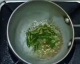 A picture of step 2 of Papaya Sambharo/Papaya Chutney 📌.