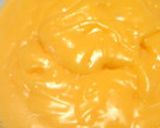 A picture of step 15 of Easy Financier Cake to Use Up Egg Whites.