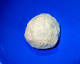 Foto langkah ke 7 dari resep Adonan Roti Kalis Elastis Tanpa Ulen (Autolyse).