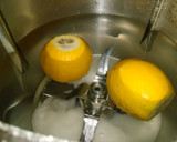 Foto del paso 2 de la receta: Limonada