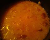 Saffron rice and ham recipe step 3 photo
