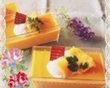 A picture of step 7 of Easy Thick and Creamy Mango Custard.