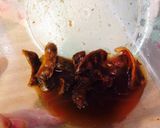 Foto del paso 2 de la receta: Horchata de Tamarindo #delantaldorado