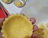 Foto langkah ke 1 dari resep Shiny crust pie brownies.