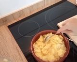 Foto del paso 2 de la receta: Frittata de queso de cabra