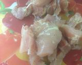 Foto del paso 2 de la receta: Pepian de Quinua con pollo!!