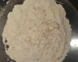 A picture of step 1 of Sheerni.