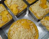 Foto langkah ke 8 dari resep Chicken Pie (Pie Ragout Ayam).