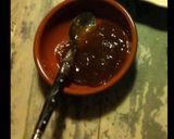 Une image de l'étape 2 de Confit de figues.