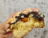 Foto langkah ke 9 dari resep Donat Kentang empuk lembut.