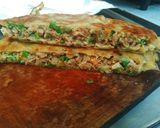 Foto langkah ke 4 dari resep Martabak Ekonomis Simpel Murah tapi Ga Murahan.
