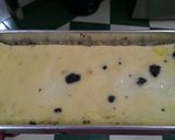 Foto langkah ke 8 dari resep Cheesecake kukus berry-oreo.