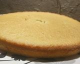 Foto del paso 3 de la receta: Bocados de vainilla con mousse y chocolate. Fácil. 💯✴