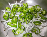 Foto del paso 2 de la receta: Perca guisada