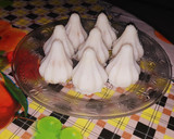 பொட்டுக்கடலை பூரணக் கொழுக்கட்டை (Pottukadalai poorana kolukattai recipe in tamil) ரெசிபி ஸ்டேப் 6 புகைப்படம்