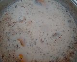 Foto del paso 1 de la receta: Arroz con leche cremoso