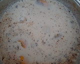 Foto del paso 1 de la receta: Arroz con leche cremoso