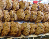 Foto del paso 5 de la receta: Galletas de Avena