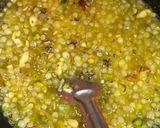 સાબુદાણા કોકોનટ લાડ્ડુ (Sabudana Coconut Laddu Recipe in Gujarati) રેસીપી સ્ટેપ3ફોટો