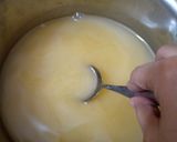 A picture of step 5 of Tang Mosambi Drink.
