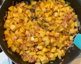 Foto del paso 3 de la receta: Lentejas al curry