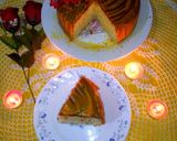 عکس مرحله 5 از دستور کیک تولد خونگی 🎂