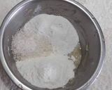 পাত পিঠা (pat pitha recipe in Bengali) রেসিপি ধাপ - 2 ছবি