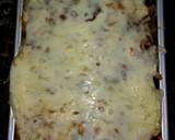 Bacon, Mushroom, Swiss Meatloaf recipe step 11 photo
