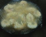 Foto langkah ke 3 dari resep Udang tepung crispy.