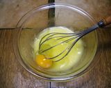 A picture of step 3 of Brownies.