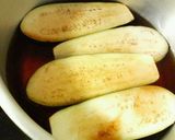 A picture of step 3 of Low-Calorie Stewed Eggplant Side Dish.