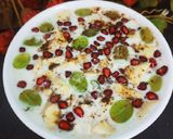 मिक्स फ्रूट रायता (Mix fruit raita recipe in hindi) रेसिपी चरण 6 फोटो