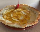 Foto del paso 3 de la receta: Hojaldre con crema pastelera y fruta