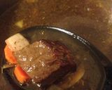 A picture of step 4 of Guinness Beef Irish Stew.
