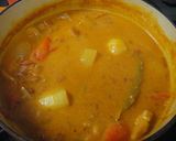 A picture of step 5 of Awesome Creamy Tomato Stew.
