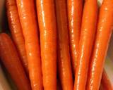 Steamed Carrots recipe step 6 photo