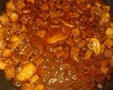 A picture of step 2 of Baked Cheesy Pasta.