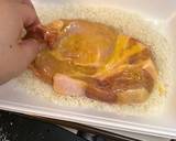 Japanese Pork Cutlet (Tonkatsu) recipe step 5 photo