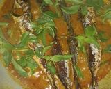 Foto langkah ke 4 dari resep Makarel Pesmol.